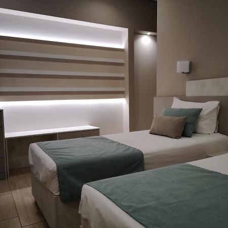 Apartment Toula Petra  Exterior foto