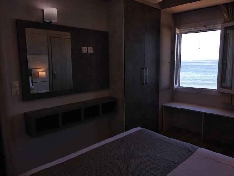 Apartment Toula Petra  Exterior foto