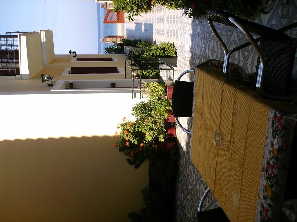 Apartment Toula Petra  Exterior foto