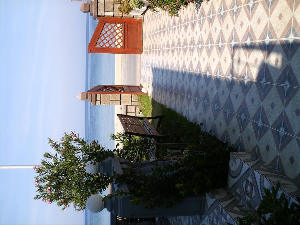 Apartment Toula Petra  Exterior foto